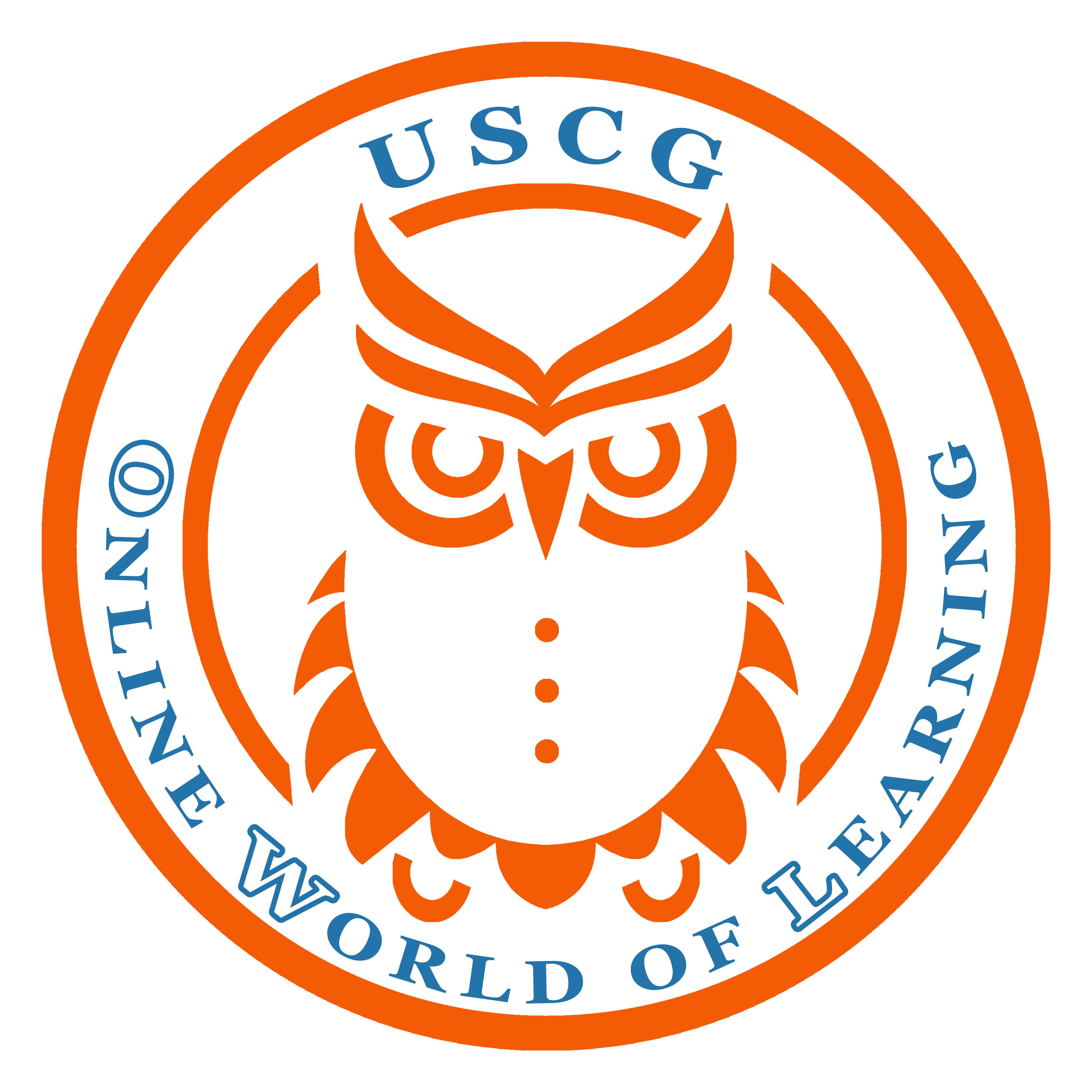 CG-OWL LOGO
